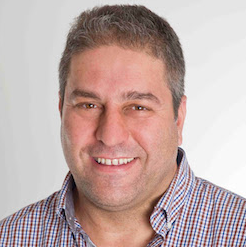 Jesús Pascual Sanz Tecnología Turismo de Salud